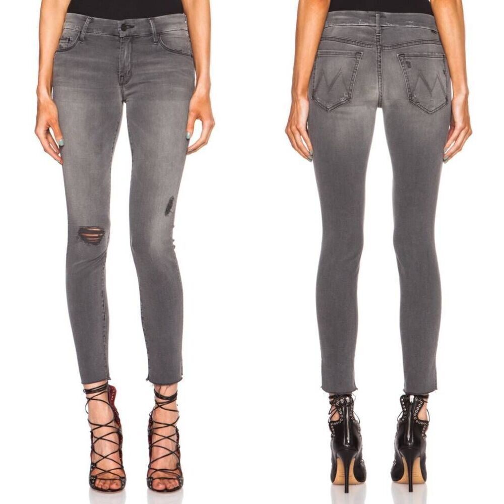 Mother Looker Ankly Fry, Last Change Saloon 28